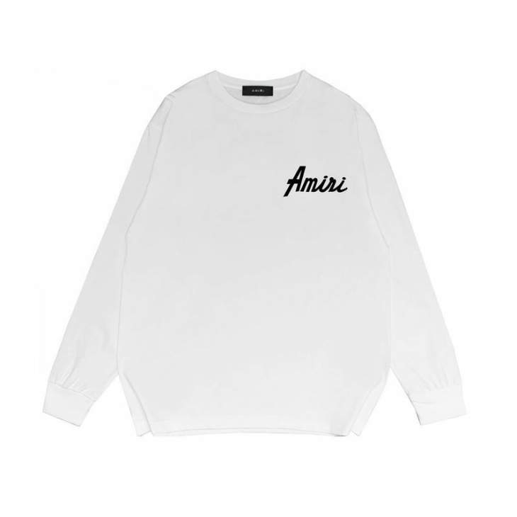 Picture of Amiri T Shirt Long _SKUAmiriS-2XL11trCH21049191